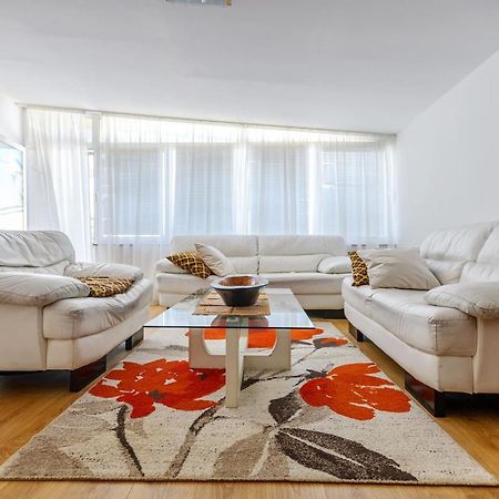 Comfort Holiday Apartment Zadar - With Parking And Balcony Εξωτερικό φωτογραφία