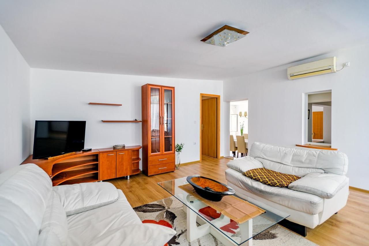 Comfort Holiday Apartment Zadar - With Parking And Balcony Εξωτερικό φωτογραφία