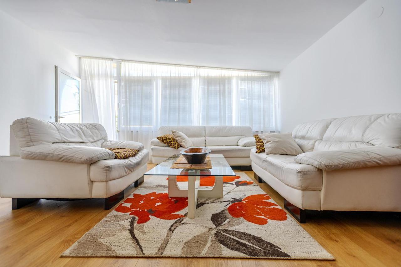 Comfort Holiday Apartment Zadar - With Parking And Balcony Εξωτερικό φωτογραφία