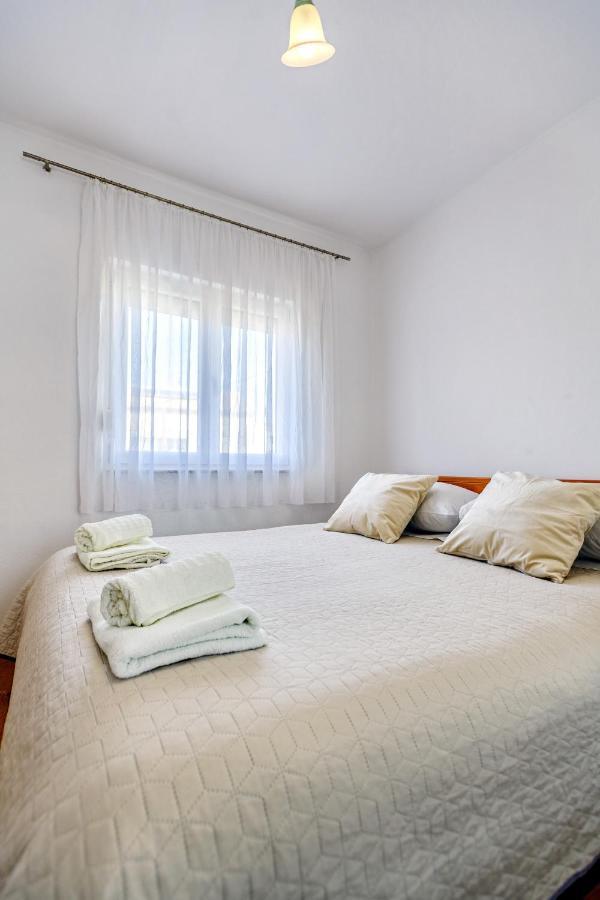 Comfort Holiday Apartment Zadar - With Parking And Balcony Εξωτερικό φωτογραφία
