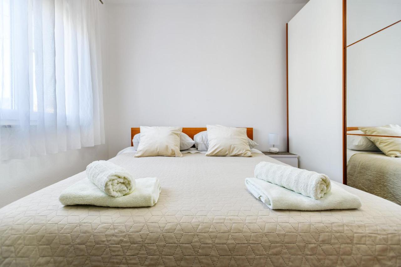 Comfort Holiday Apartment Zadar - With Parking And Balcony Εξωτερικό φωτογραφία