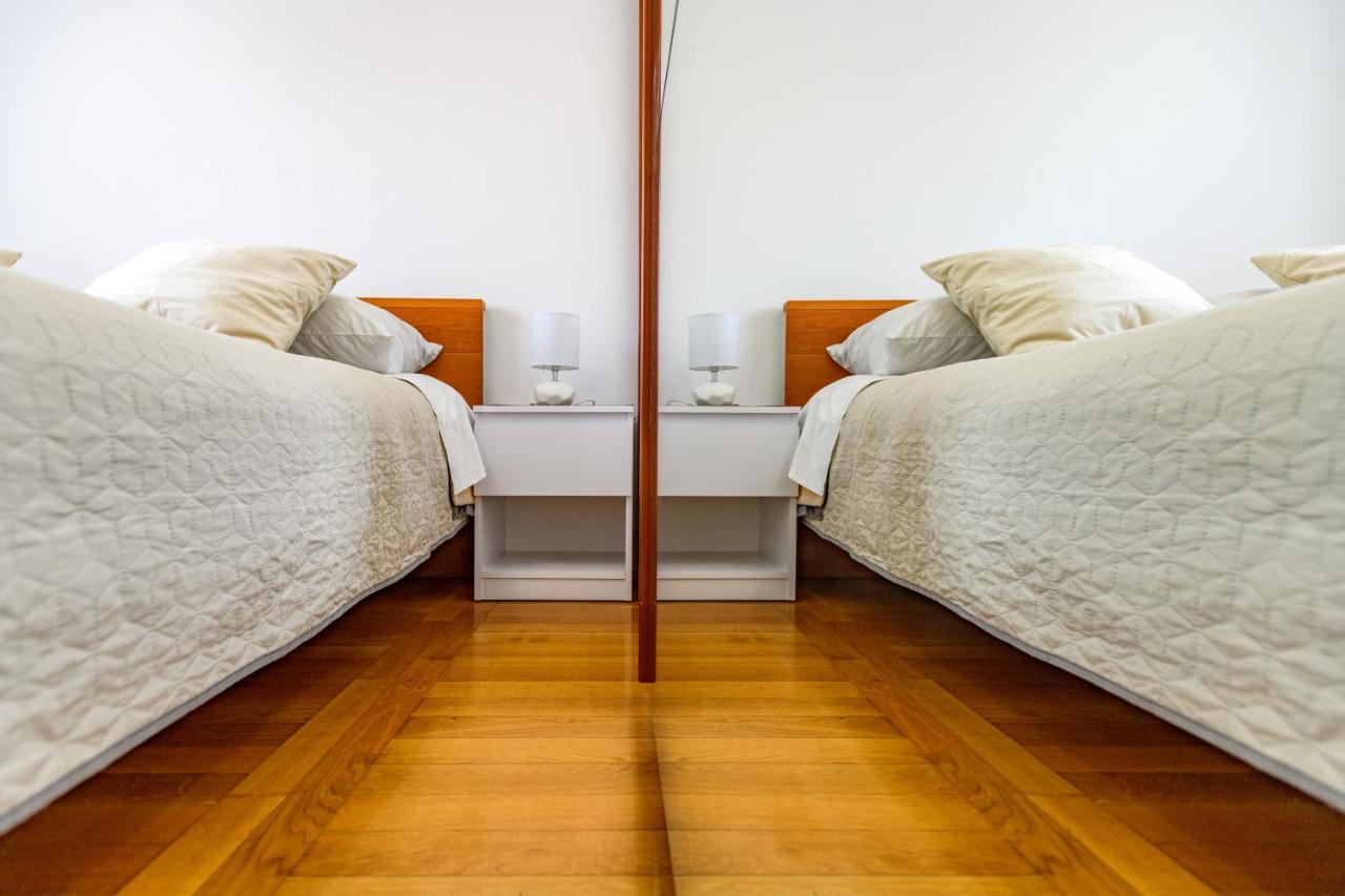 Comfort Holiday Apartment Zadar - With Parking And Balcony Εξωτερικό φωτογραφία