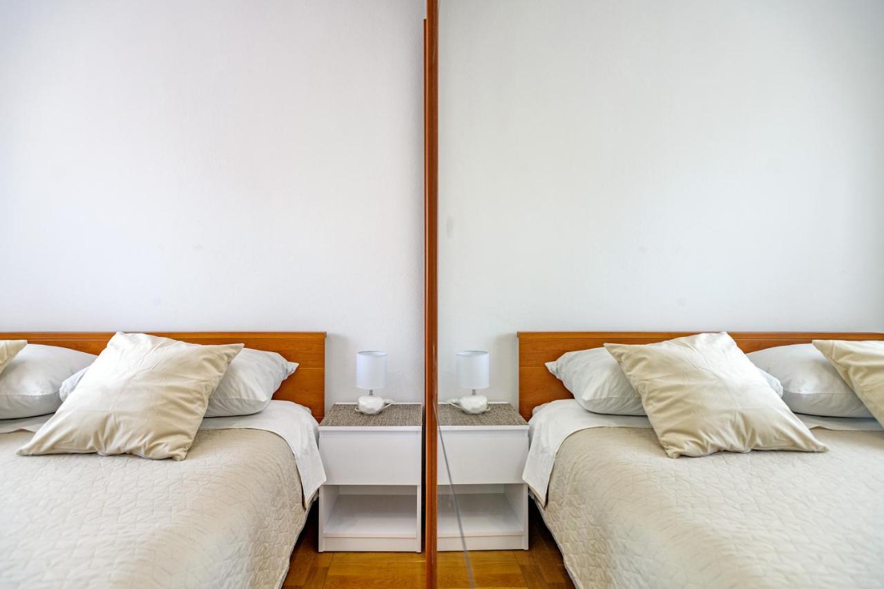 Comfort Holiday Apartment Zadar - With Parking And Balcony Εξωτερικό φωτογραφία