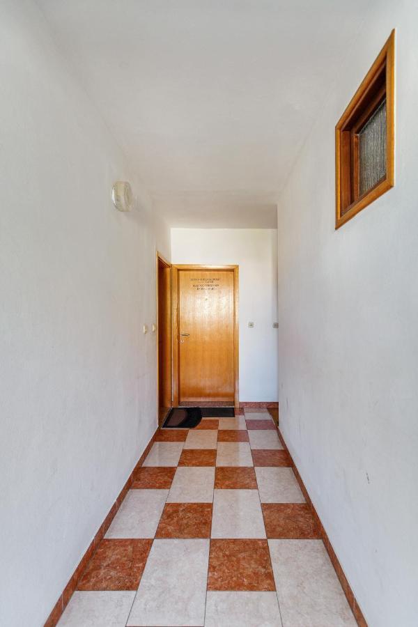 Comfort Holiday Apartment Zadar - With Parking And Balcony Εξωτερικό φωτογραφία