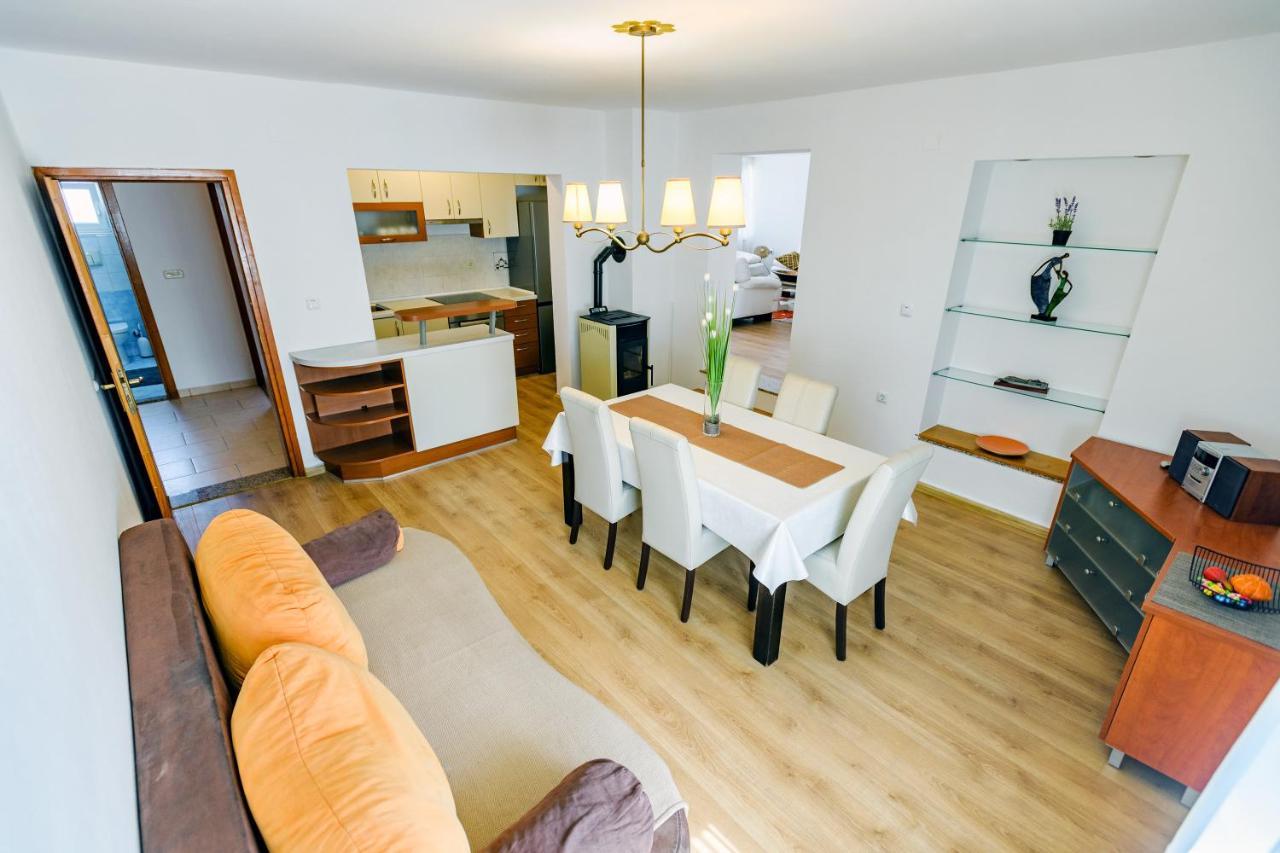Comfort Holiday Apartment Zadar - With Parking And Balcony Εξωτερικό φωτογραφία