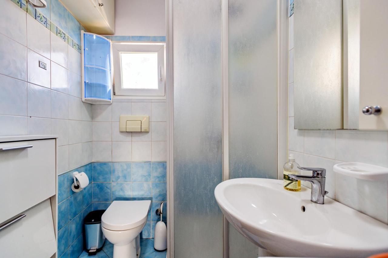 Comfort Holiday Apartment Zadar - With Parking And Balcony Εξωτερικό φωτογραφία