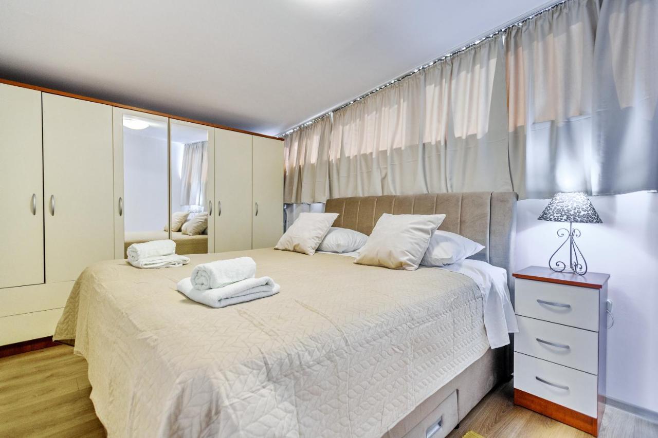 Comfort Holiday Apartment Zadar - With Parking And Balcony Εξωτερικό φωτογραφία