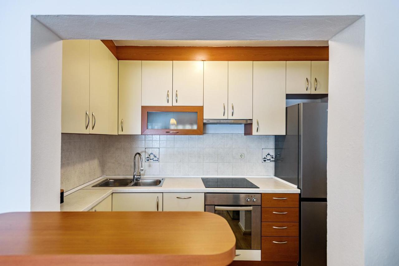 Comfort Holiday Apartment Zadar - With Parking And Balcony Εξωτερικό φωτογραφία
